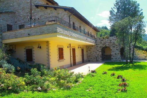 Agroturismo Antica Fonte