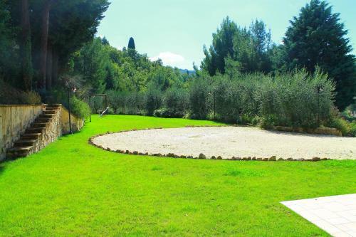 Agroturismo Antica Fonte