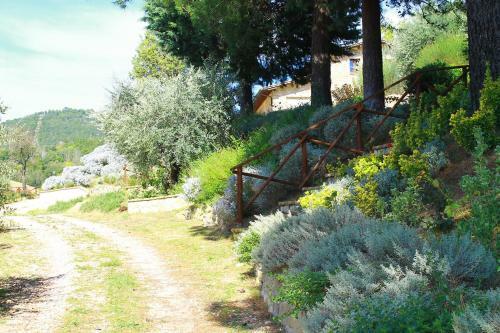 Agroturismo Antica Fonte