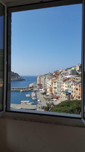 Albergue Ostello Porto Venere