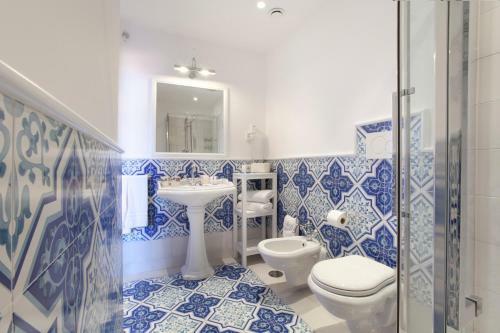 Hostal La Casa Dell'orologio