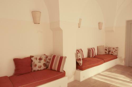Bed & Breakfast Palazzo Morisco