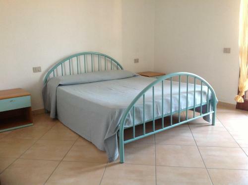 Apartamento Casa Vacanza La Suaredda