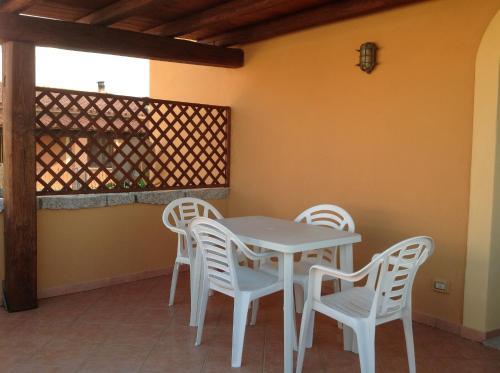 Apartamento Casa Vacanza La Suaredda