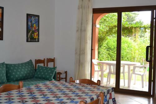 Apartamento Casa Vacanza La Suaredda