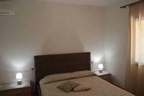 Apartamento Casa Vacanza La Suaredda