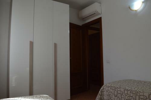 Apartamento Casa Vacanza La Suaredda