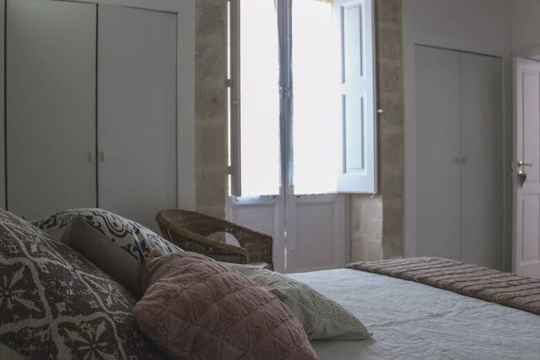 Apartamento Casa Jole