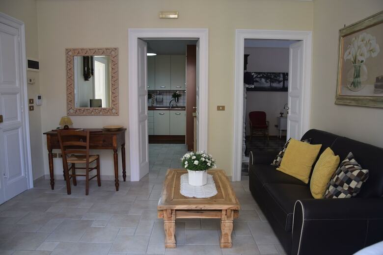 Apartamento Casa Jole