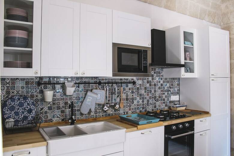 Apartamento Casa Jole