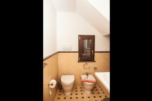 Apartamento Kefa Holiday - Casa Filicudi