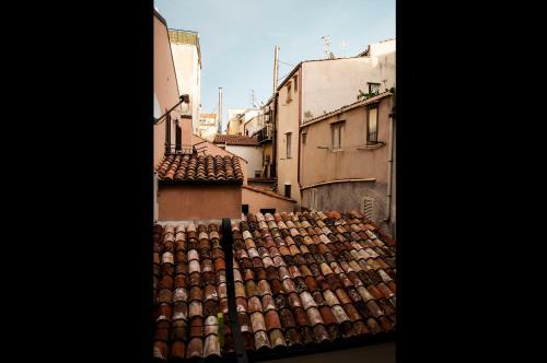 Apartamento Kefa Holiday - Casa Filicudi