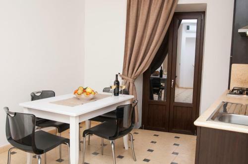Apartamento Kefa Holiday - Casa Filicudi