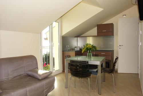 Apartamento Residence Villa Carmen