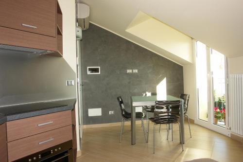 Apartamento Residence Villa Carmen