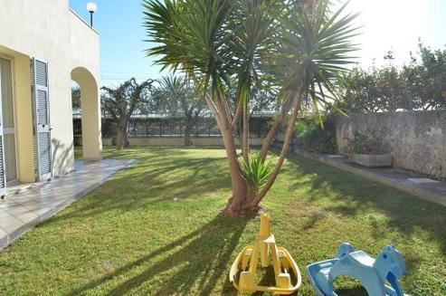 Apartamento Residence Villa Carmen