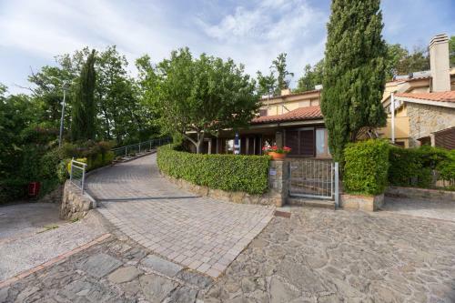 Agroturismo Le Casette Di Michele