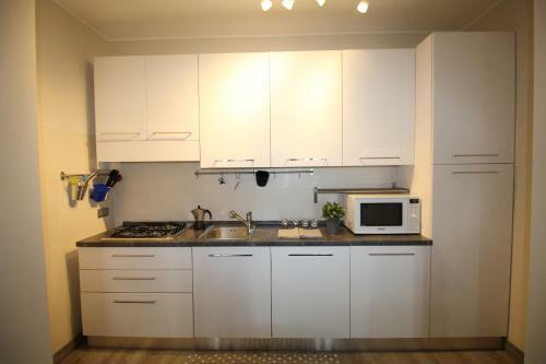 Apartamento Appartamento Alle Rive