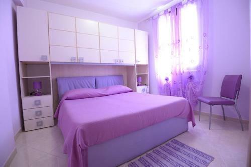 Apartamento Case Vacanza Edera