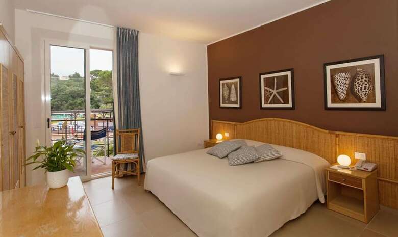 Hotel Desiree