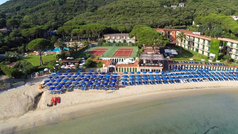 Hotel Desiree