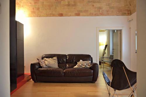 Apartamento Dimora Lanfranchi
