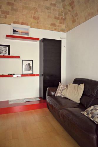 Apartamento Dimora Lanfranchi