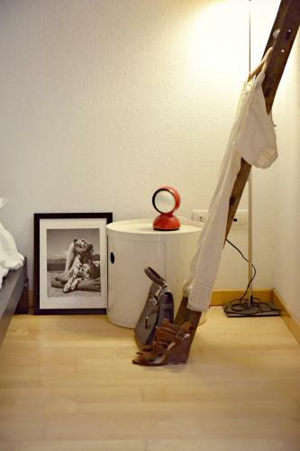 Apartamento Dimora Lanfranchi