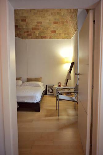 Apartamento Dimora Lanfranchi