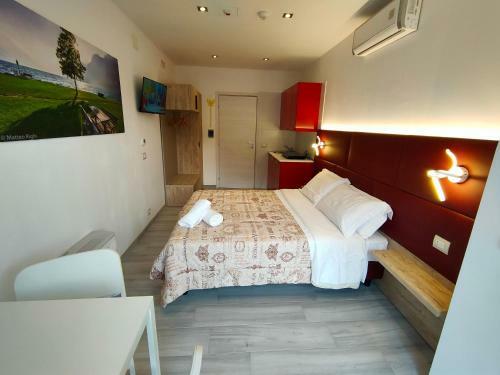 Apartamento Residence Cristine
