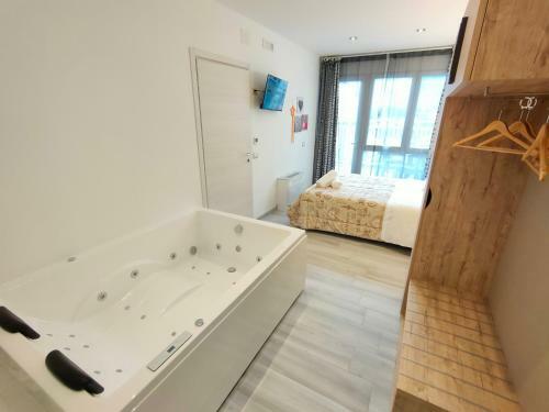 Apartamento Residence Cristine