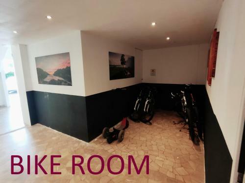 Apartamento Residence Cristine