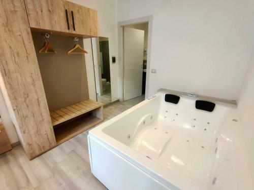 Apartamento Residence Cristine