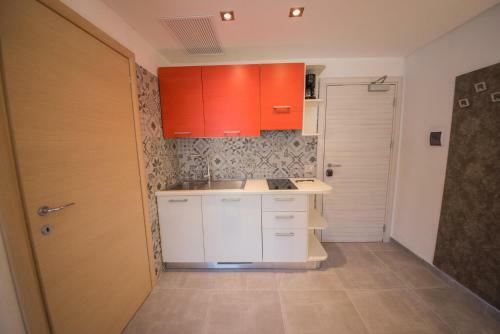 Apartamento Residence Cristine
