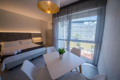Apartamento Residence Cristine