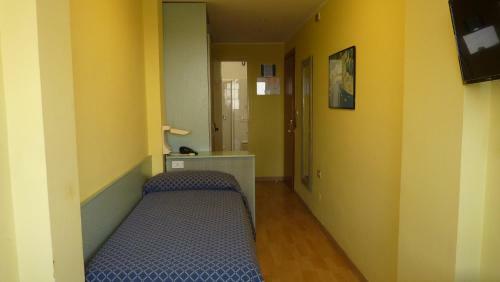 Hotel La Perla Del Capo