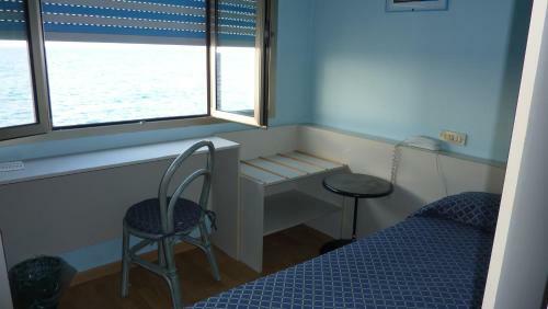 Hotel La Perla Del Capo