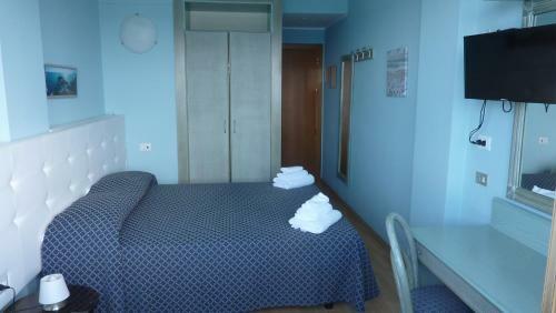 Hotel La Perla Del Capo