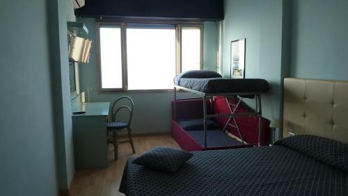 Hotel La Perla Del Capo