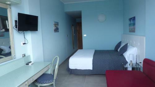 Hotel La Perla Del Capo