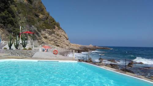 Hotel La Perla Del Capo