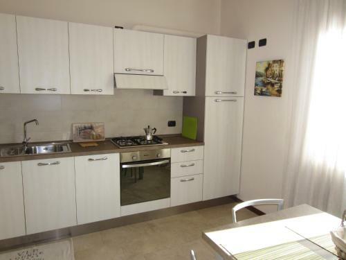 Apartamento Appartamento Lago