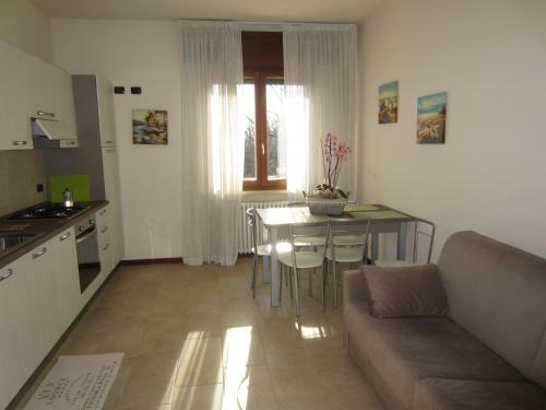 Apartamento Appartamento Lago