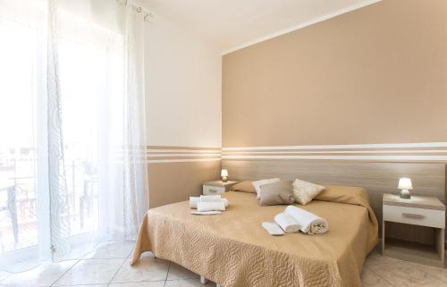 Bed & Breakfast Alguest