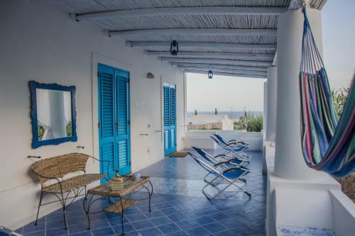 Hostal La Sirena