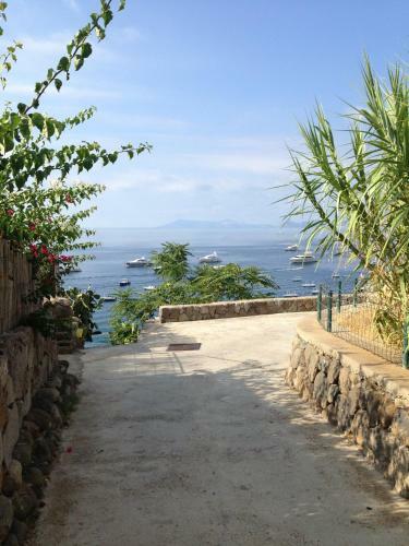 Hostal La Sirena