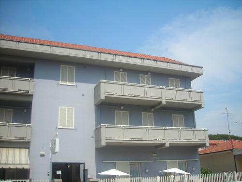 Aparthotel Residence I Due Pini