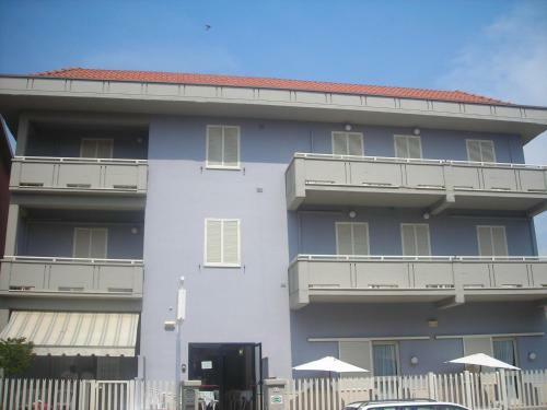 Aparthotel Residence I Due Pini