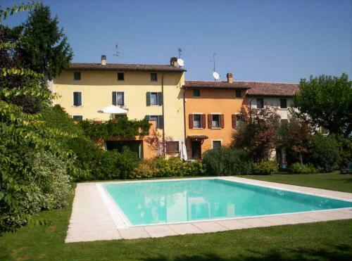 Agroturismo B&B Casale Onida