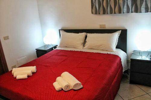 Apartamento La Casetta